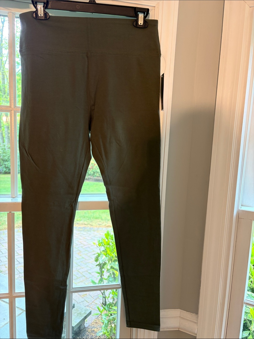 wild fable Olive Green Leggings